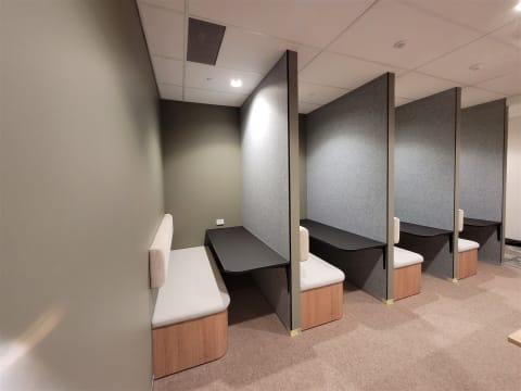 Established Perth Commercial Joinery Business