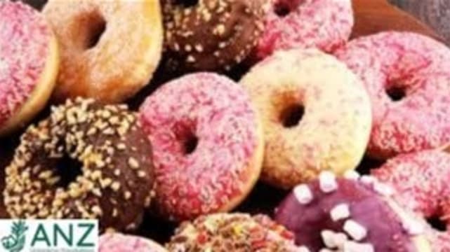 Donut/Coffee Franchise for sale in Southwest of Sydney.