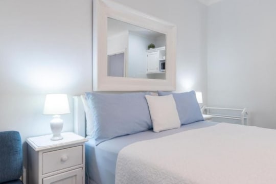 ACCOMMODATION BUSINESS IN PARADISE - PRIME LOCATION - NORTH OF NOOSA HEADS