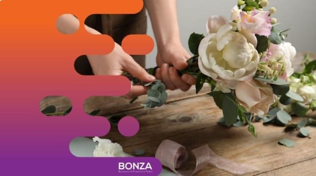 36084 Established & Popular Florist - Diverse Income Streams