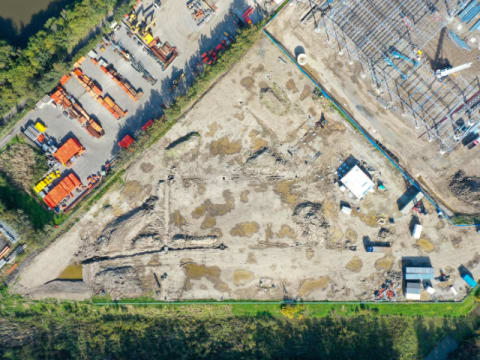 Established Large-Scale Commercial Maintenance, Electrical, Plumbing, Building| Blue Chip Clients