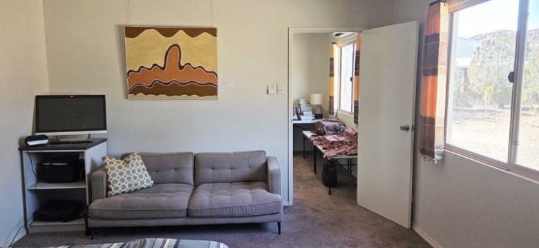 Renowned Aboriginal Art Gallery & Collection Rare Opportunity