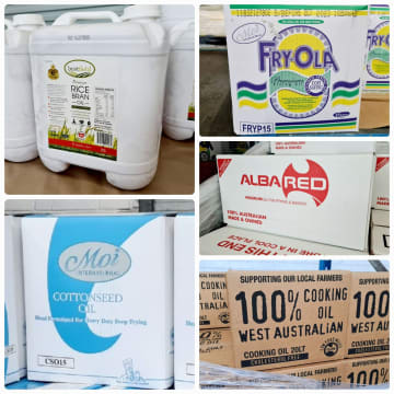 Established & Profitable Wholesale Food Distribution Business