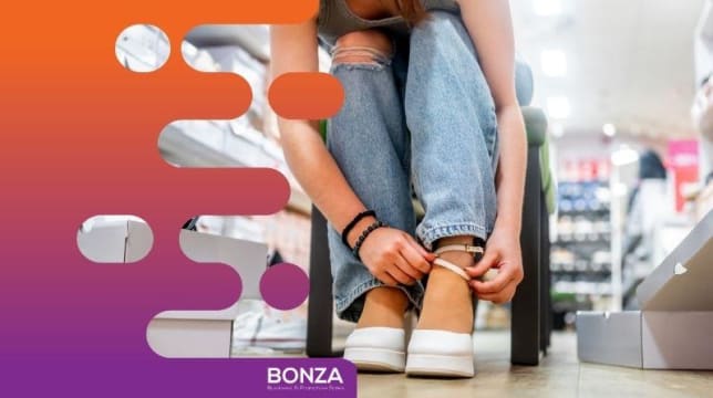36463 Established Footwear Business - Multiple Locations & Strong Online Presence