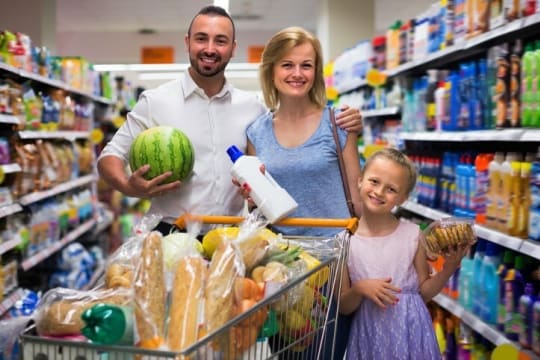 Licensed Supermarket  Under Management  High Performing Asset [2407251]