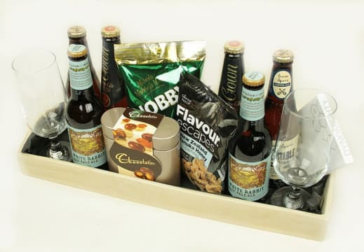 ON-LINE GIFT STORE - A Ready-made business with huge expansion possibilities.