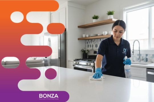 37037 - Successful Cleaning Business with Recurring Clients