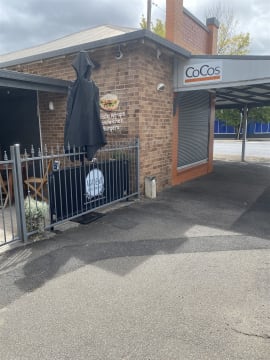 Thriving Cafe in Prime Location Strong Profits & Growth Potential