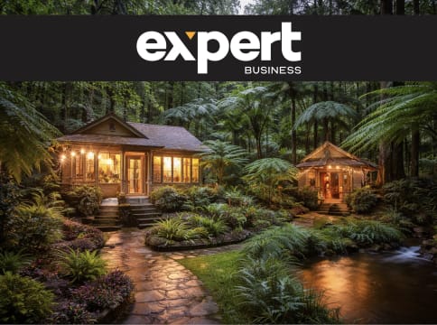 Boutique Accommodation Retreat + Freehold - Dandenong Ranges