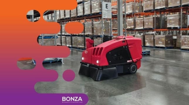 36020 Profitable Commercial Cleaning Service  Huge Growth Potential