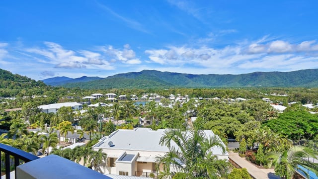 Exceptional Beachfront Management Rights Opportunity – Trinity Beach