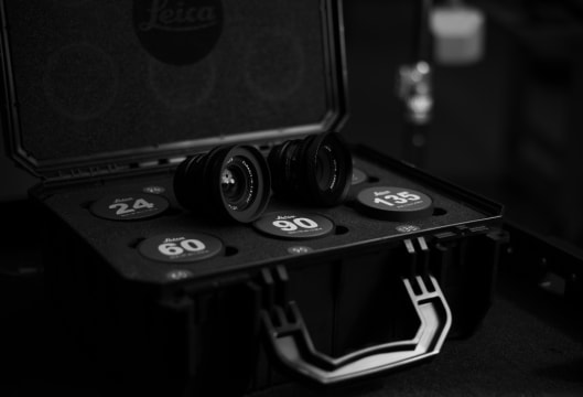 Trusted Cinema & Photography Rental Business - Est. 15+ Years (Our Ref: V2111)