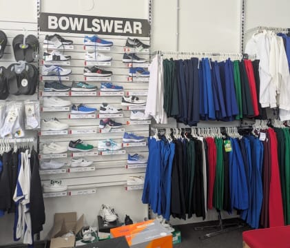 UNDER OFFER - Workwear and Safety Franchise – Batemans Bay, NSW