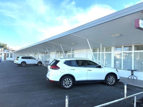 Freehold or Leasehold Motel for Sale in Proserpine QLD.