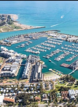 Marine Diesel Servicing -  Sales & Profit Growth