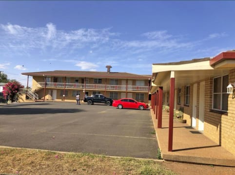 Motel Leasehold for Sale - Overlander Motor Lodge, Gunnedah - Exclusive Agents