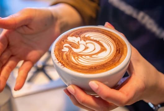 Stylish Café in Prahran, High-End Fit-Out in Prime Location! (Our Ref: V2100)