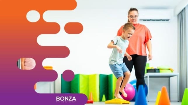 36059 PROFITABLE NDIS PAEDIATRIC OCCUPATIONAL THERAPY PRACTICE