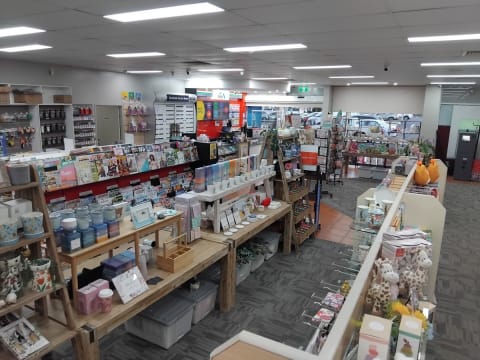 Bundaberg NEWSAGENCY FOR SALE $310,000 plus SAV