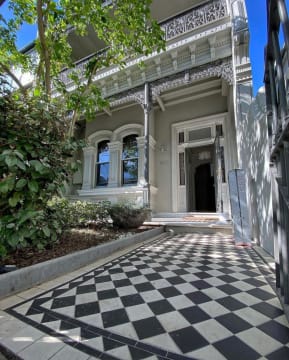Sydney Painting & Decorating Business Established 17 Years   Revenue $1Mill+