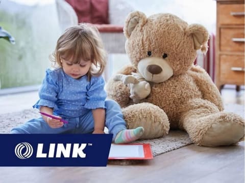 Boutique Hills Childcare Opportunity - 25 Places