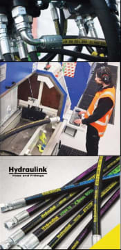 Hydraulink Babinda Established Franchise