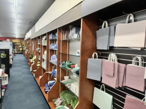 COUNTRY FREEHOLD NEWSAGENCY FOR SALE, GOONDIWINDI - REDUCED PRICE $240,000 PLUS SAV