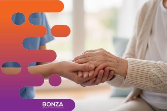 36840 Well-Established NDIS In-Home Care Business Opportunity