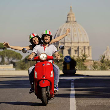 ​Scooter & Motorcycle Dealership – Sales & Service - North Sydney