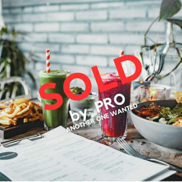 SOLD BY PRO. ANOTHER WANTED. Charming Cafe for Sale in the Beaconsfield/Berwick Area