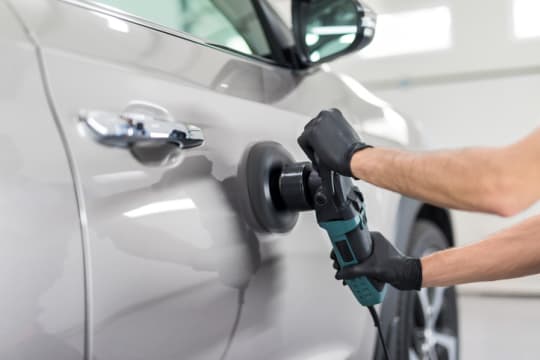 Busy Hand Car Wash – $12K/Week | Low Rent $1K | Semi-Managed | Near Clyde [2512221]