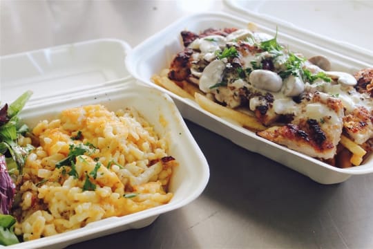 PRIME LOCATION: Busy East Fremantle Deli & Lunch Bar