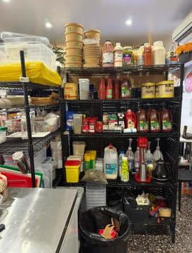 5-Star Pizza, Pasta & Fish & Chips Business Prime Cunderdin Location
