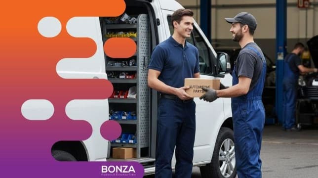 36200 Established Industrial Supply Business  Profitable Mobile Model