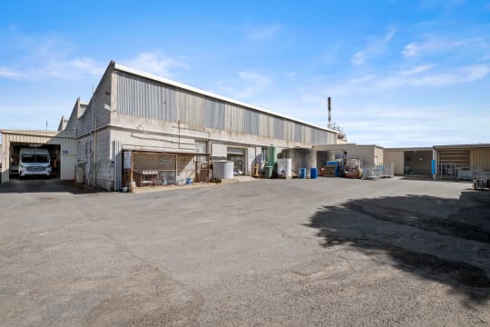 ICONIC OPERATIONAL BUSINESS WITH ONGOING GROWTH