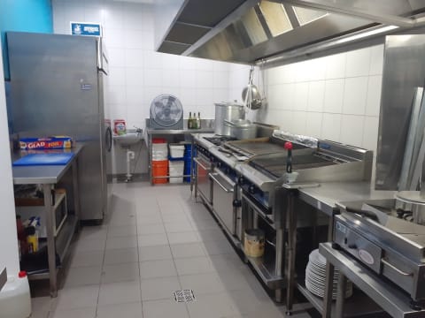 Freehold Cafe and Catering Business in a Prime Winnellie Location – Darwin, NT
