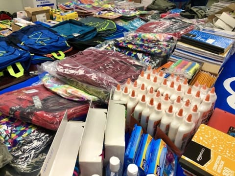 Newsagency, Stationery, Office/School Product Wholesale Supply/Outlet Business #426