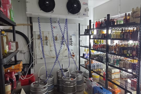 Iconic Conargo Hotel, Conargo NSW - Freehold Going Concern