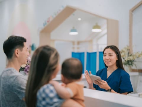 Medical Centre with Accreditation and Strong Growth Potential in Penrith