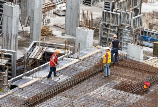 Pre-cast Concrete Manufacturing/Installation Bus t/o $3.7 mil+ (Our Ref: V2092)