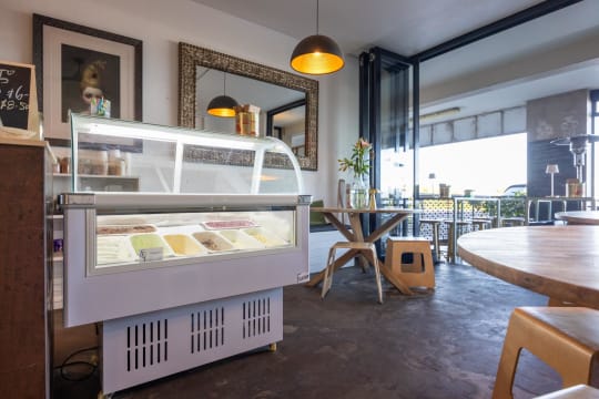 Business for Sale  Coastal Pizzeria with Ocean Views! MAS 224