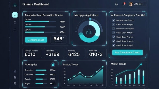 ACL Aggregator with Cutting-Edge AI Platform ST1598