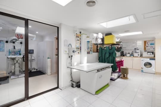 HIGHlands Veterinary Hospital –Southern Highlands NSW