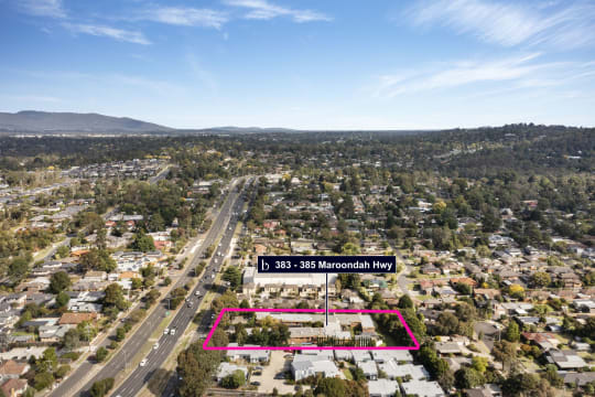 Pension Level Supported Residential Services business for sale