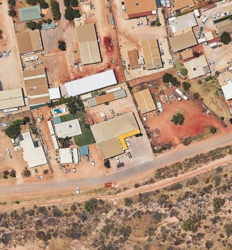 Exmouth WA is Calling – Prime Highly Successful Retail Opportunity.