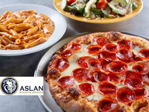 ITALIAN RESTAURANT FOR SALE