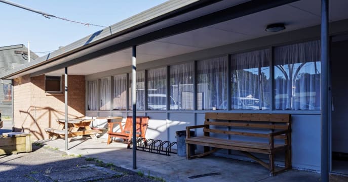 Best Tassie Hotel All Revenue Streams A1 Present FHGC 0/0 $895K +sav Vendor Finance conditions app