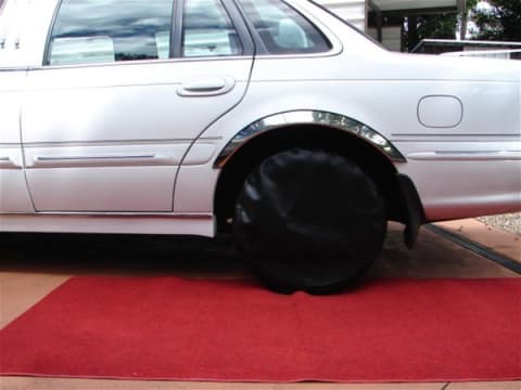 Exciting Opportunity - Chauffeur-Driven Limousine Service - Central Coast