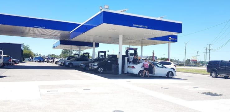 Priced To Sell! - Service Station - Netting $4000 per week - Sydney Inner West