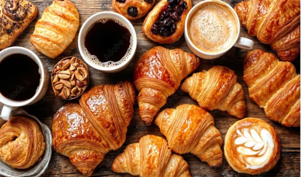 Award-Winning Artisan Bakery and  Cafe Group - Brisbane, QLD